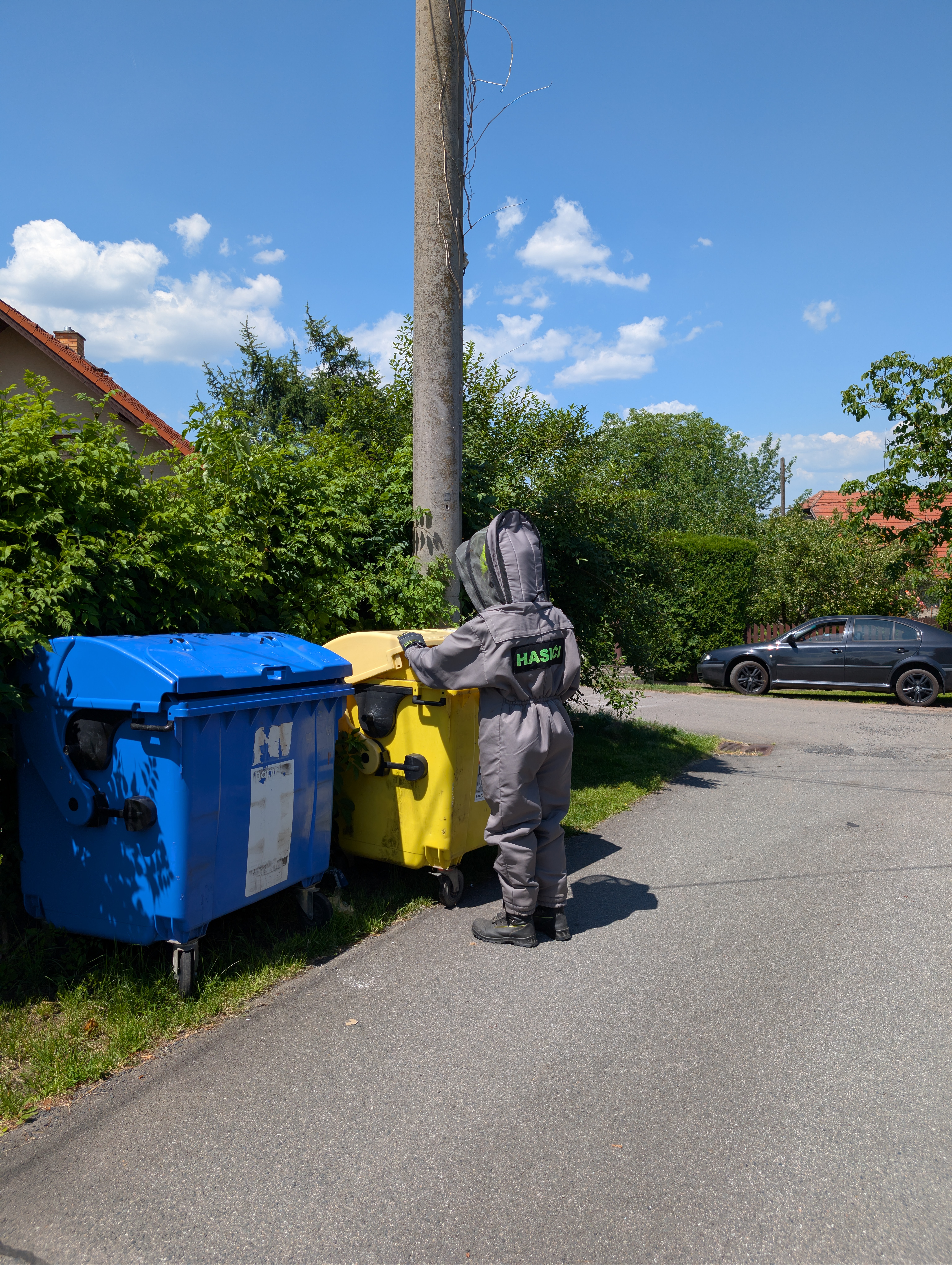 ZOČ Likvidace bodaveho hmyzu
